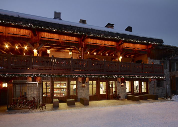 12-2010 CC Chanel Courchevel 26