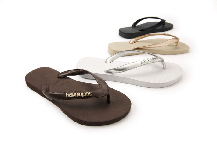 HAVAIANAS_Slim Elegance Range