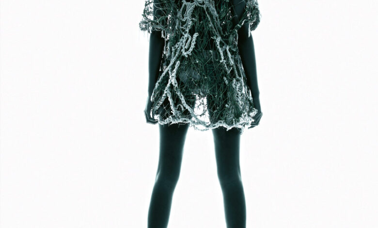 Photographed by Kyoko Homma