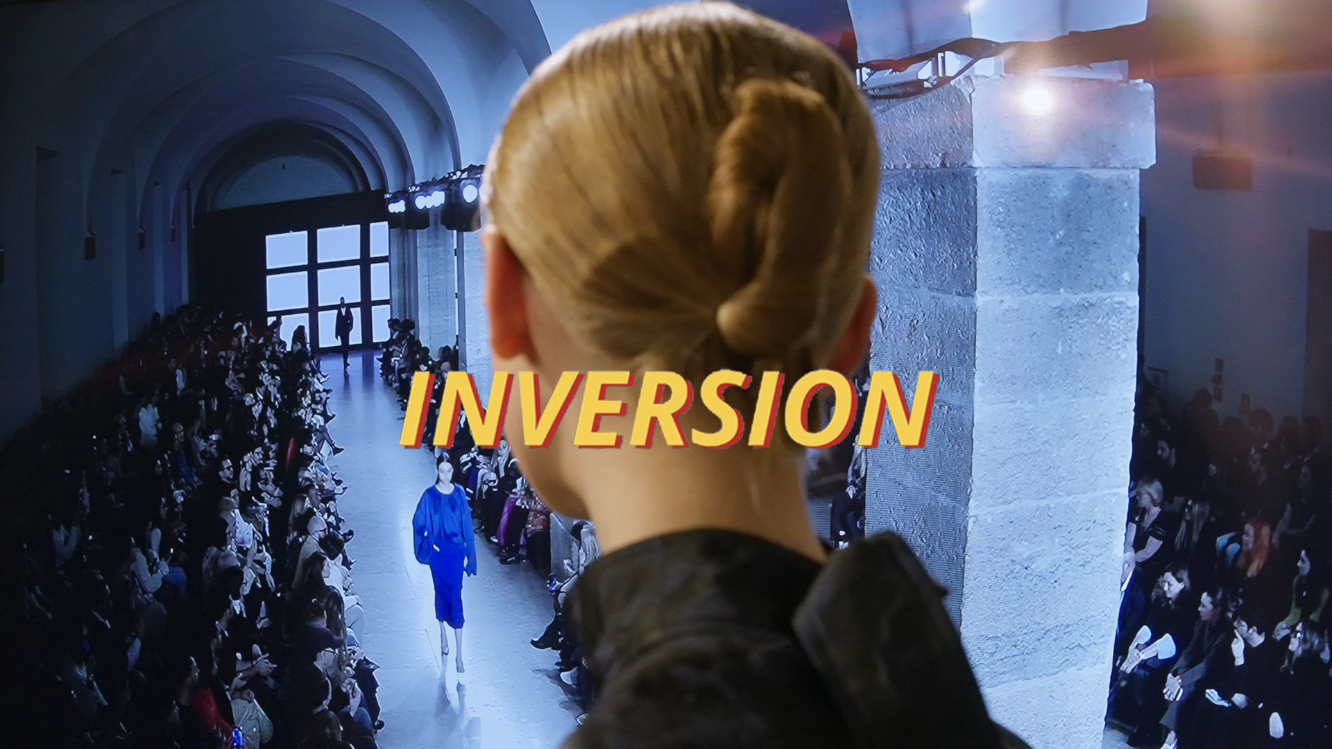 Inversion – ZootMagazine